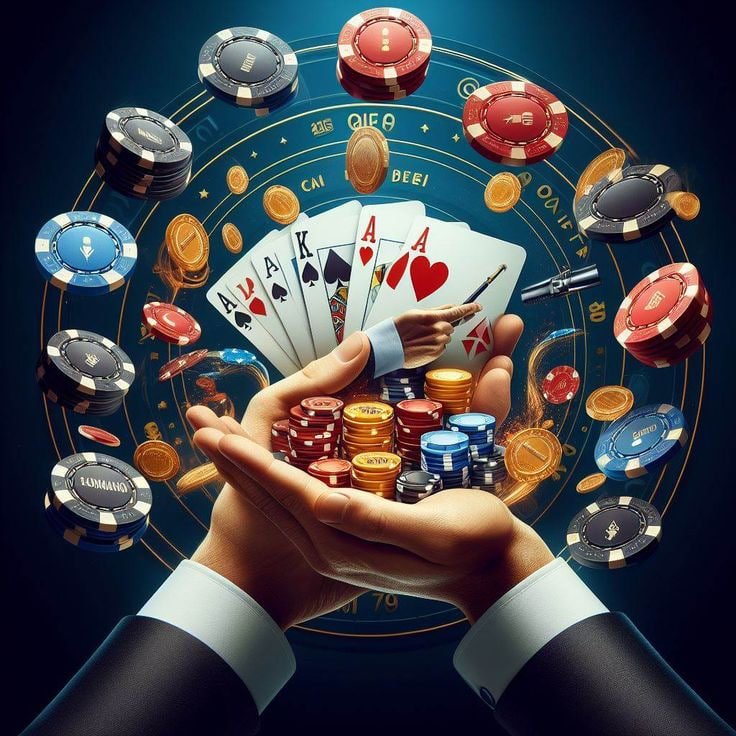 Hacksaw Gaming live-dealer table interface on nana4d link platform